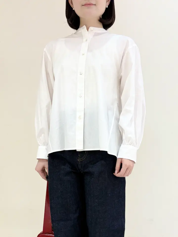 23区 S 松浦 コーディネート画像