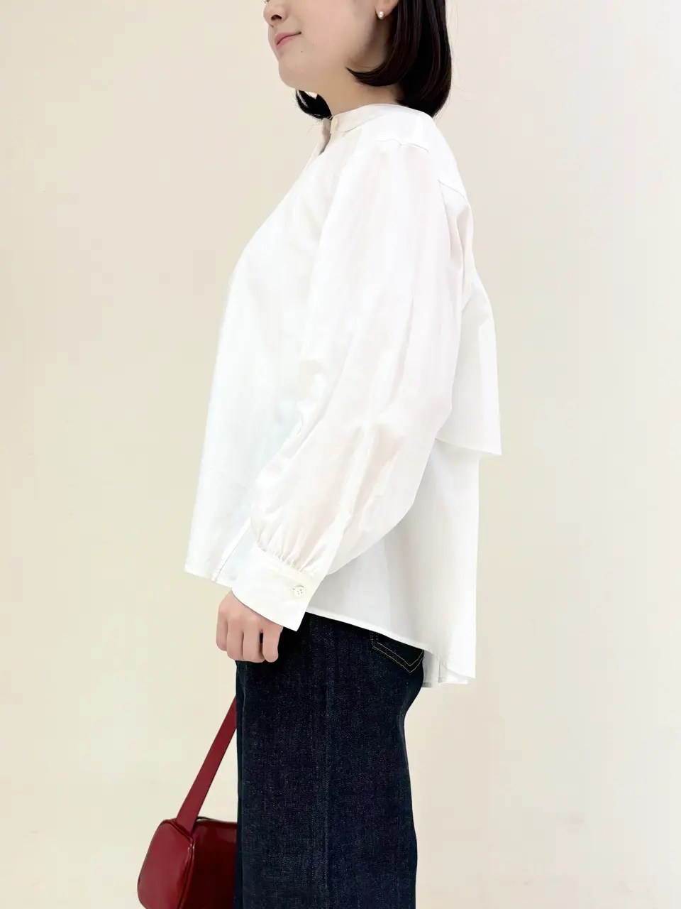 23区 S 松浦 コーディネート画像