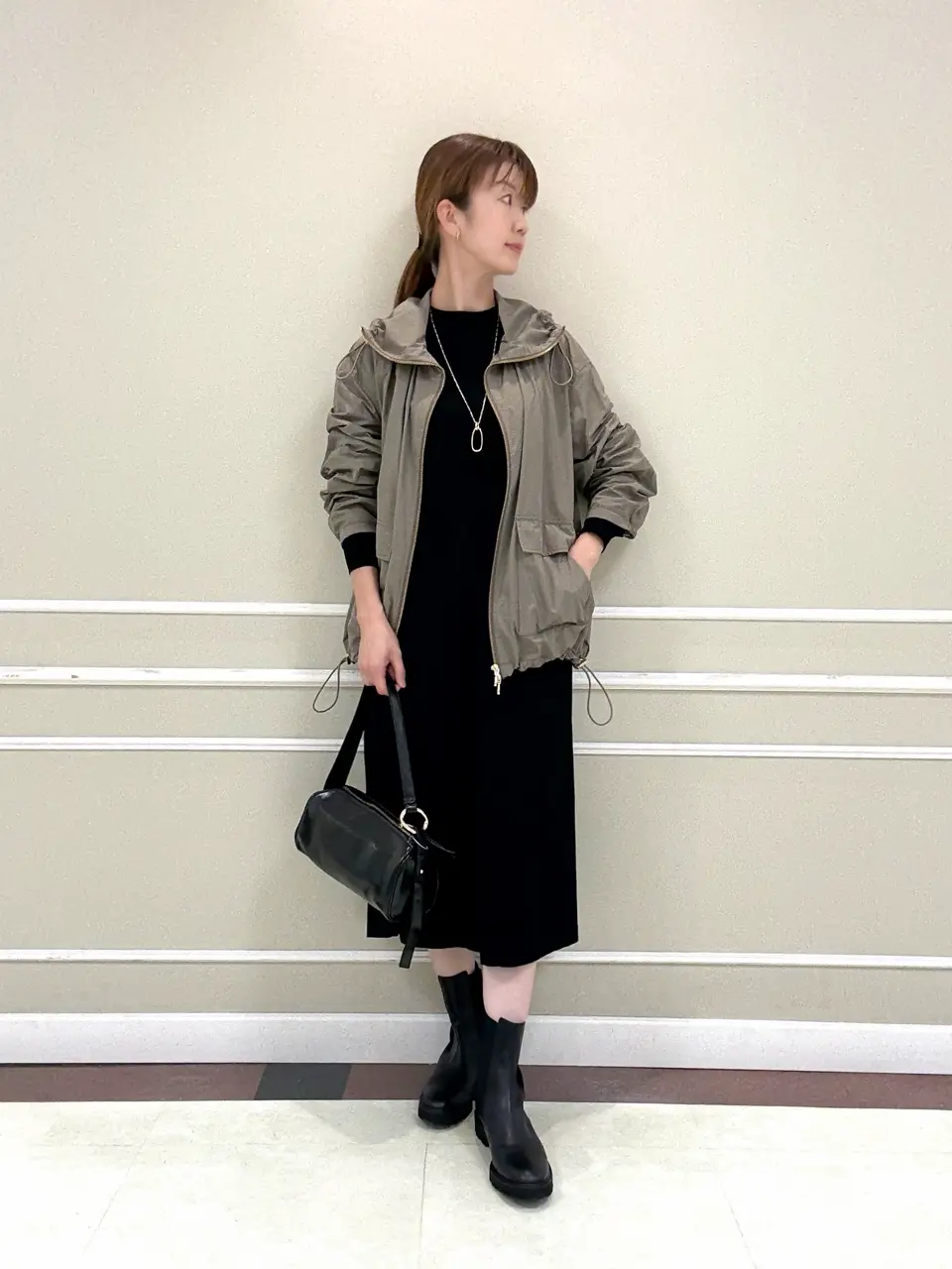  川田 コーディネート画像