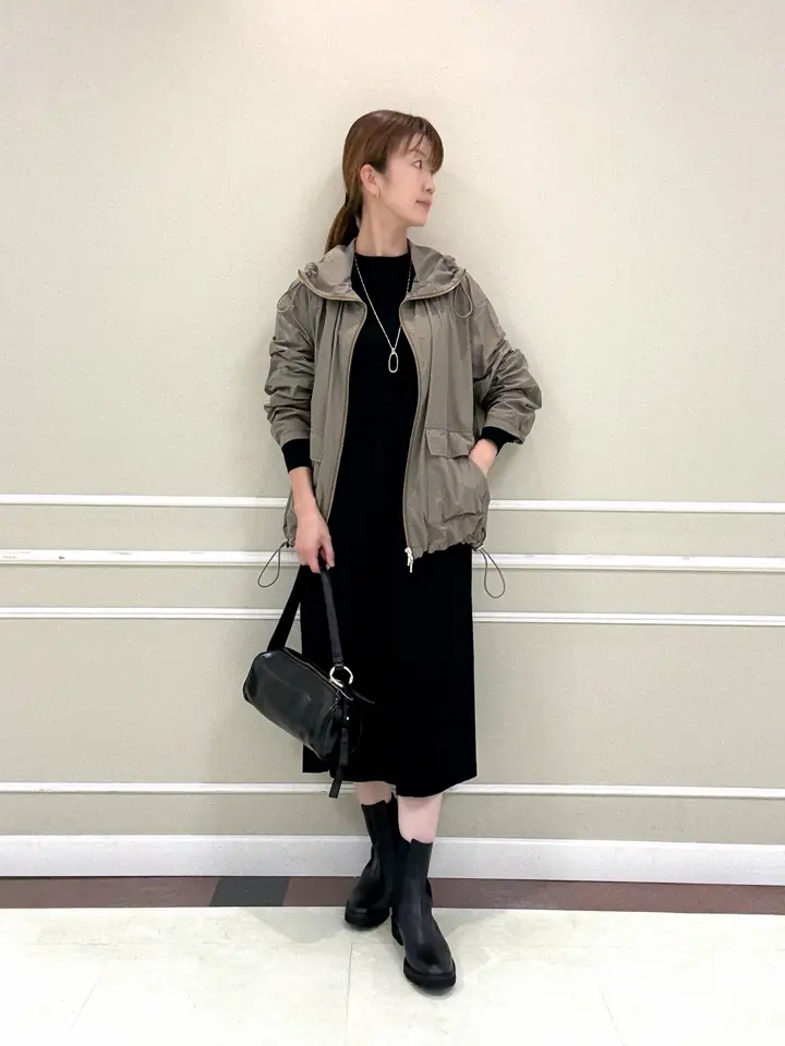 23区 川田 コーディネート画像