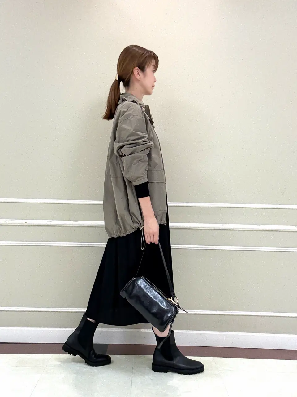 23区 川田 コーディネート画像