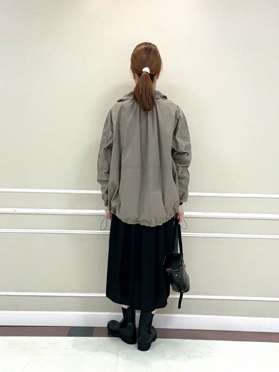 23区 川田 コーディネート画像