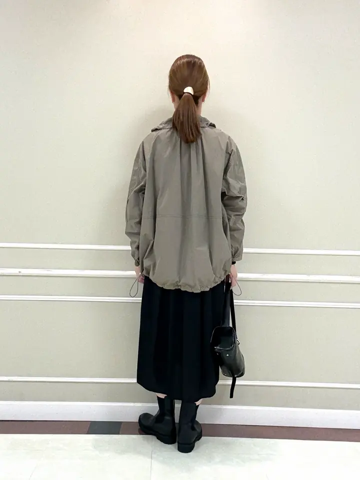 23区 川田 コーディネート画像