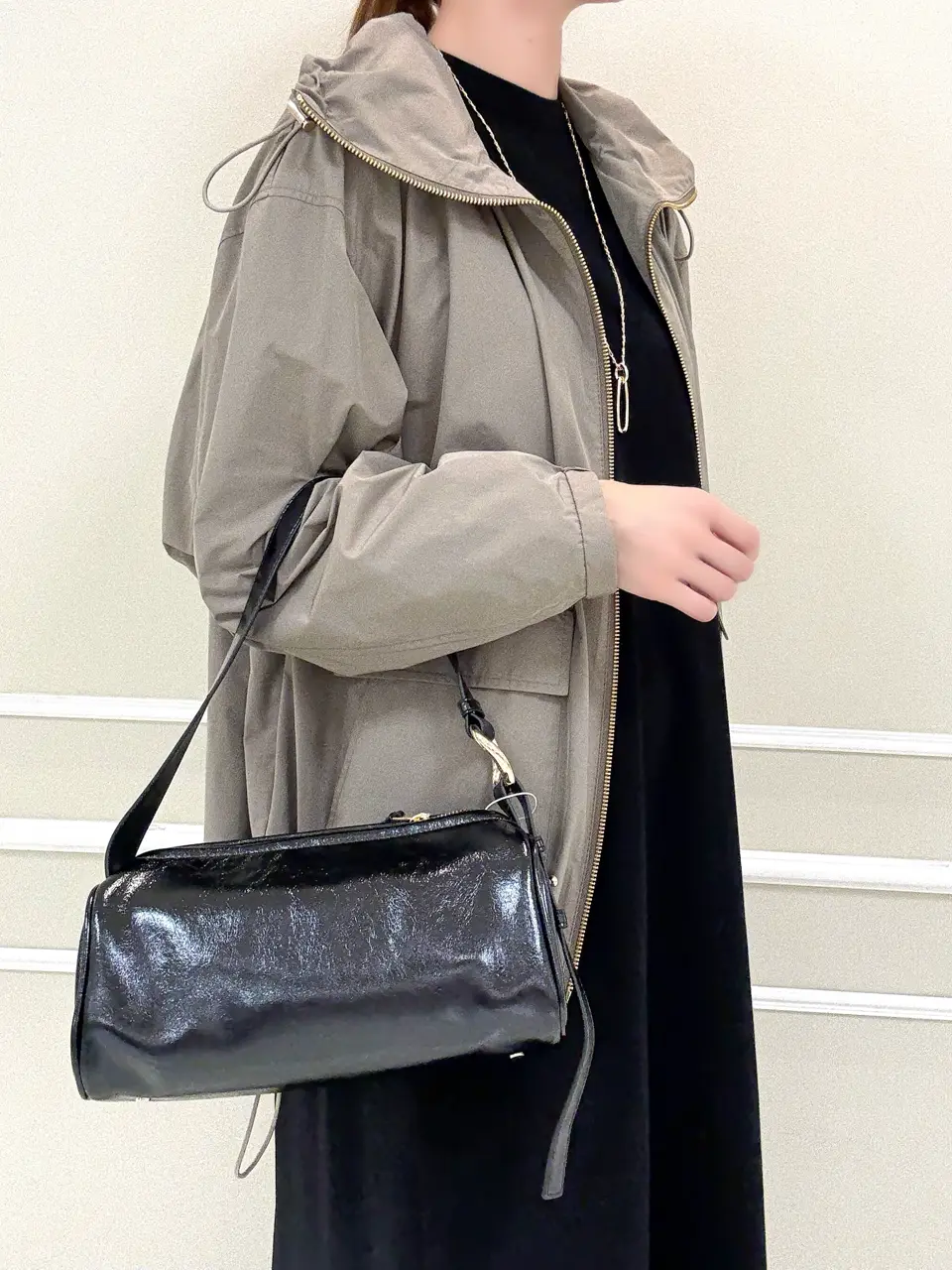 23区 川田 コーディネート画像