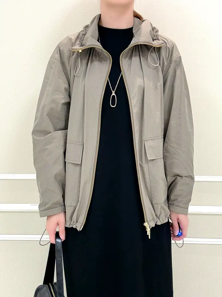 23区 川田 コーディネート画像