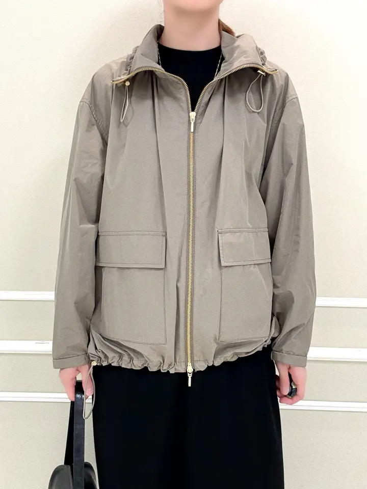 23区 川田 コーディネート画像