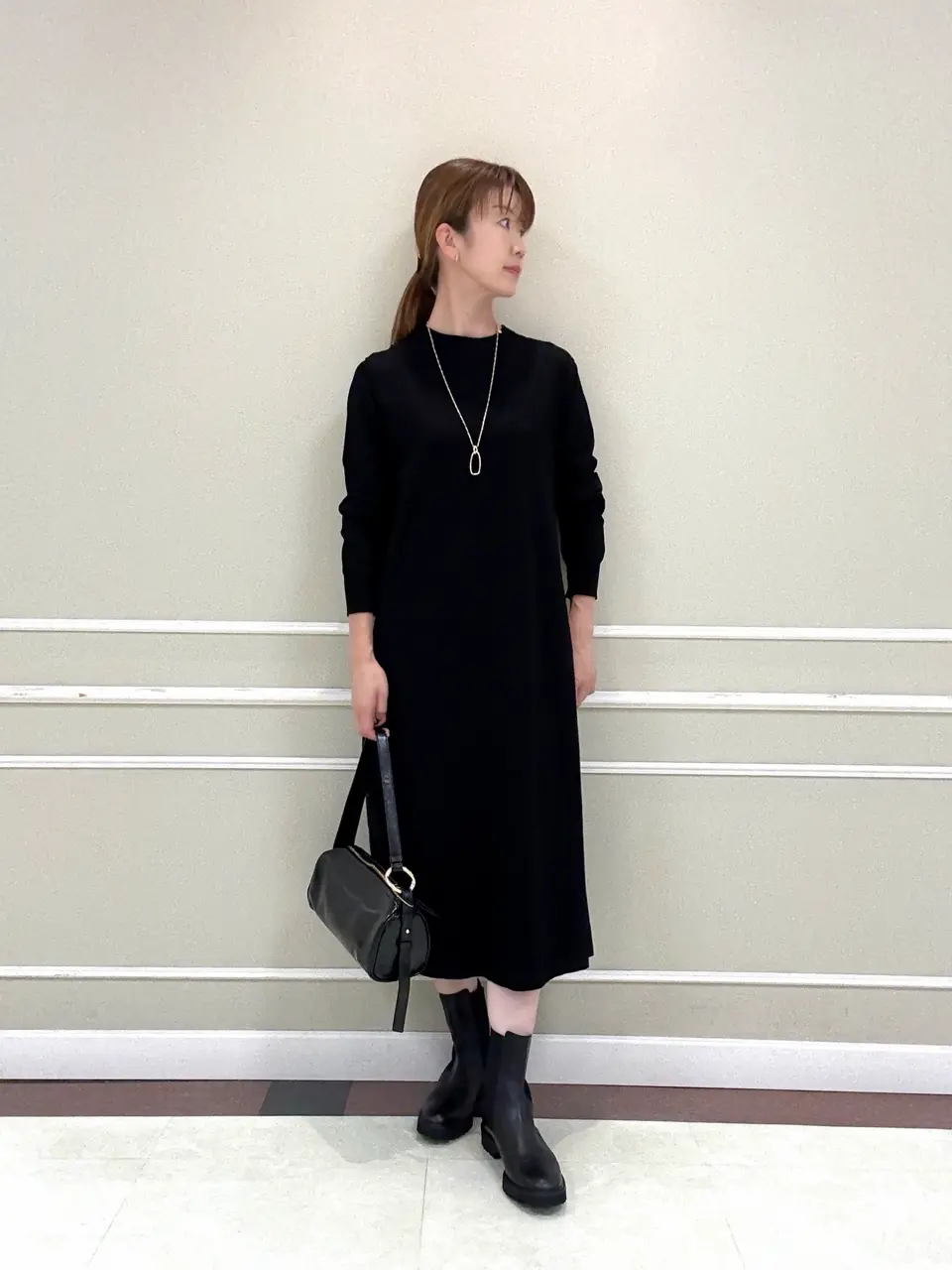 23区 川田 コーディネート画像