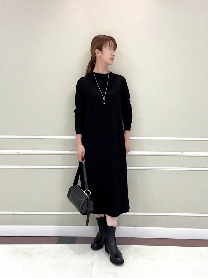 23区 川田 コーディネート画像