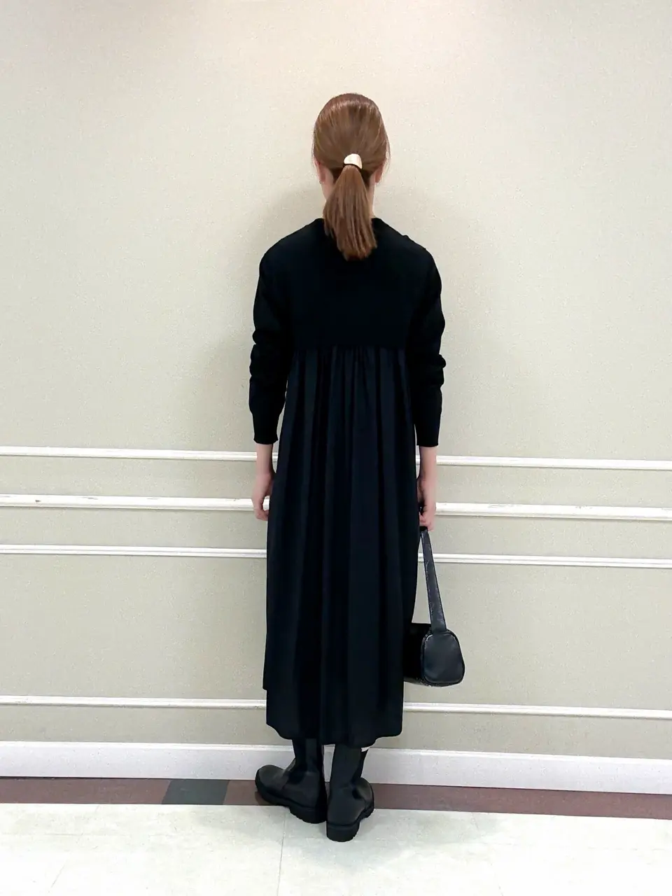 23区 川田 コーディネート画像