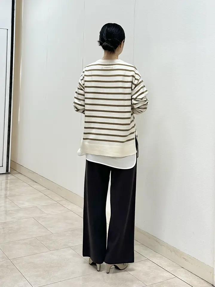 23区 西嶋 コーディネート画像