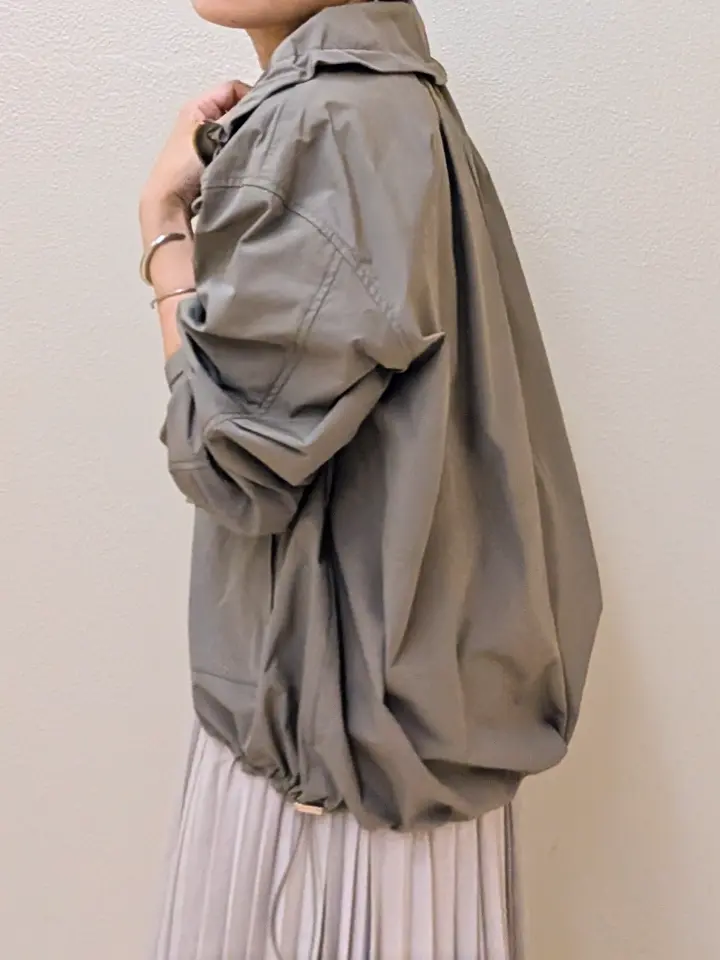 ONWARD CROSSET SELECT 中園 コーディネート画像