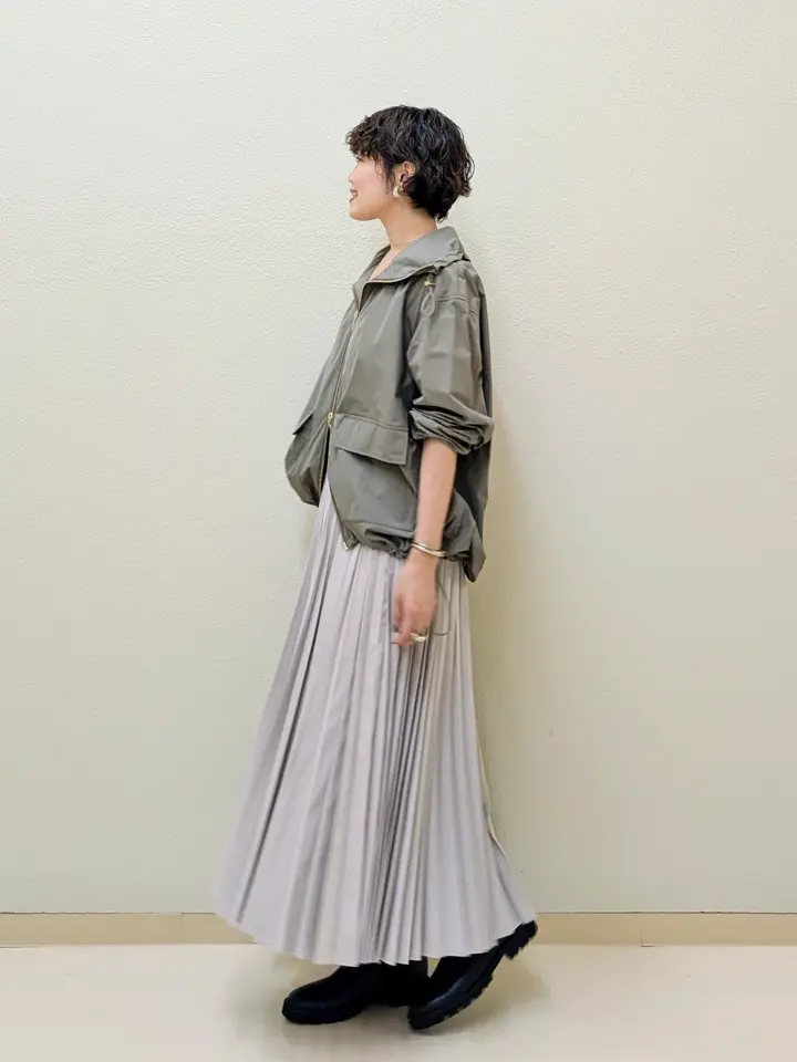 ONWARD CROSSET SELECT 中園 コーディネート画像