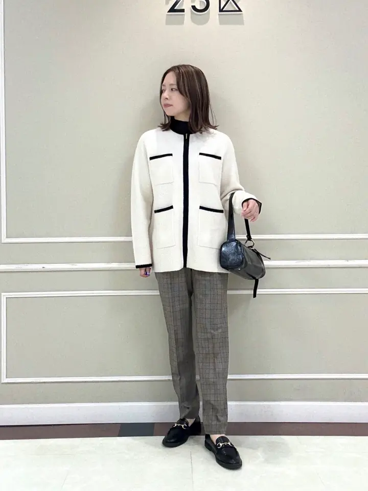 23区 江口 コーディネート画像