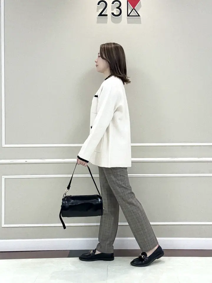 23区 江口 コーディネート画像