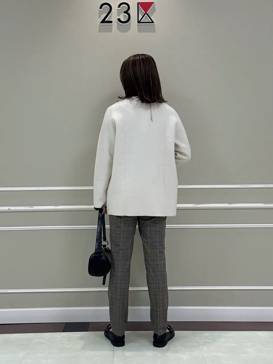 23区 江口 コーディネート画像