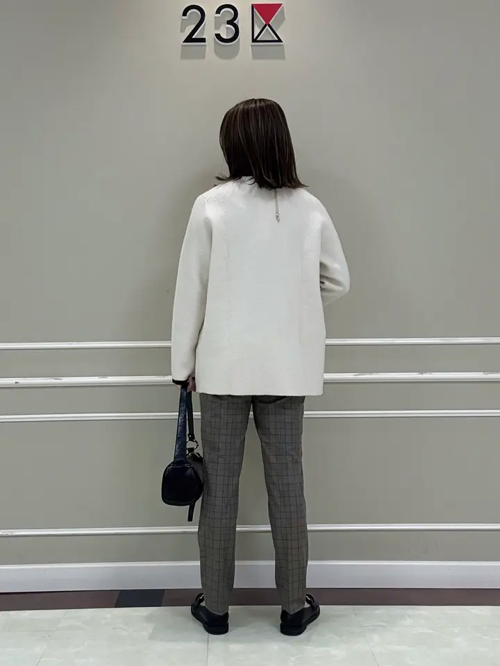 23区 江口 コーディネート画像