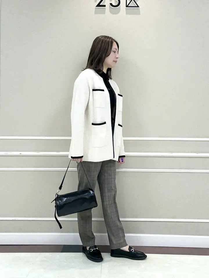 23区 江口 コーディネート画像