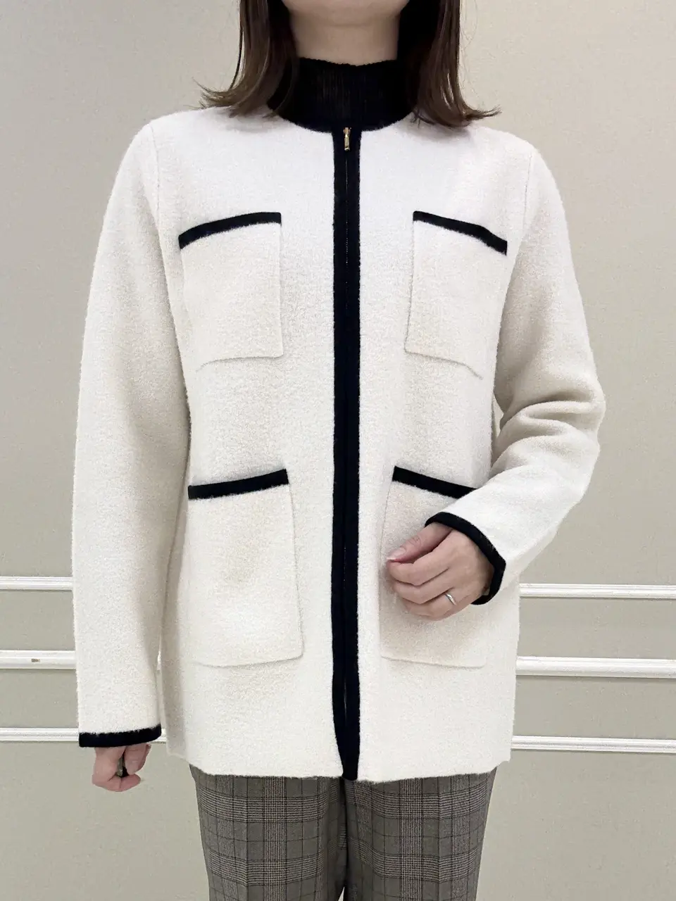 23区 江口 コーディネート画像