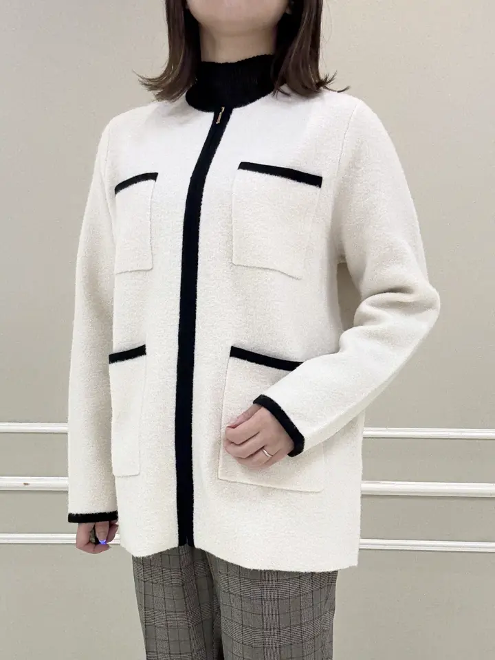 23区 江口 コーディネート画像