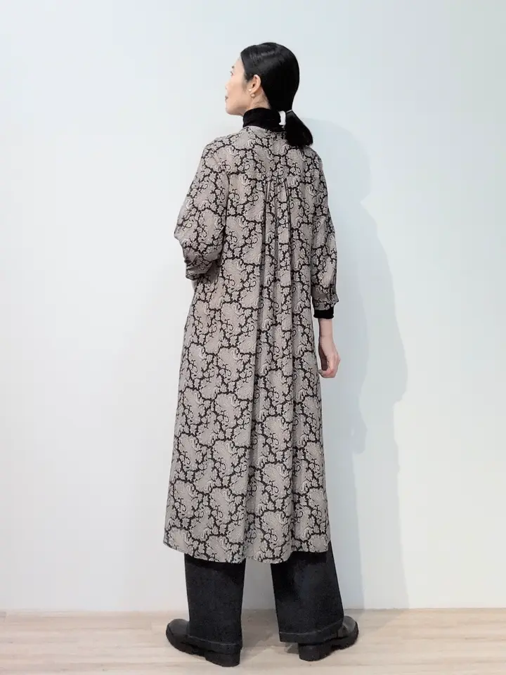 23区 虎走 コーディネート画像