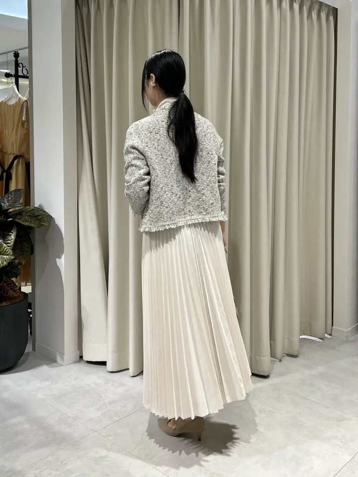 23区 野原 コーディネート画像