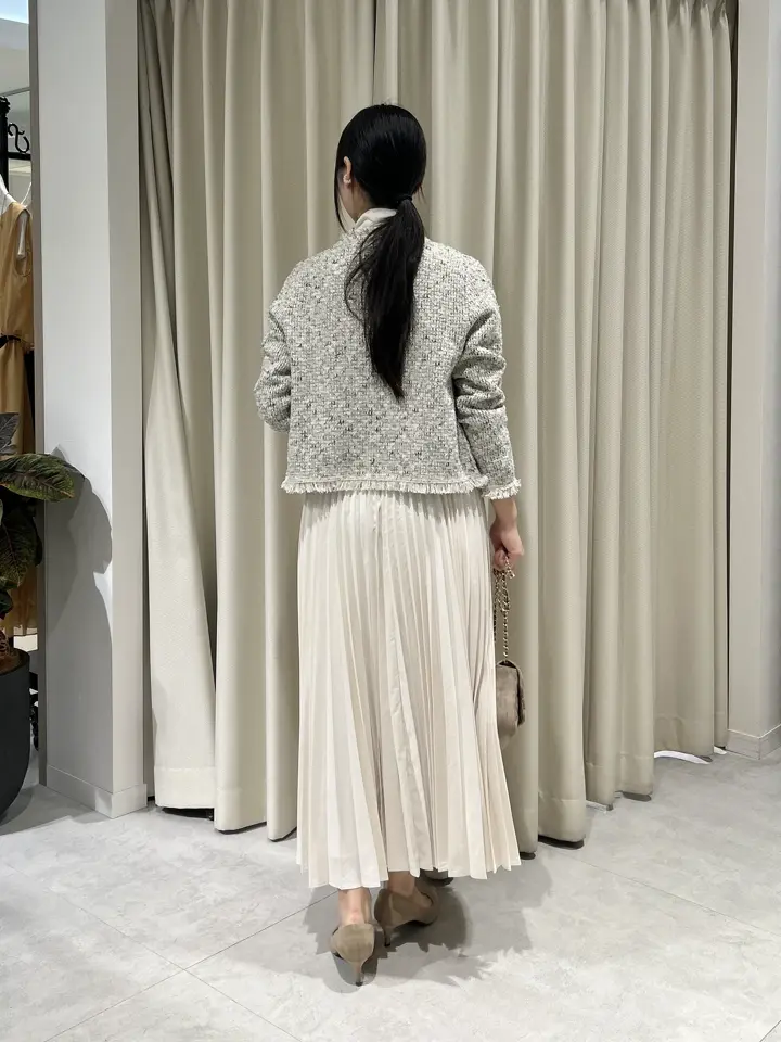 23区 野原 コーディネート画像