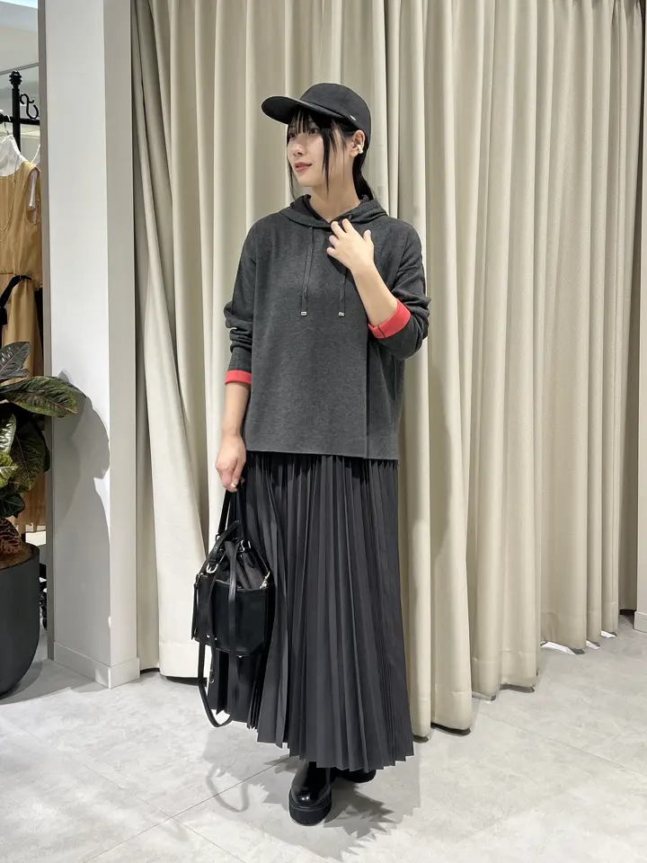 23区 野原 コーディネート画像