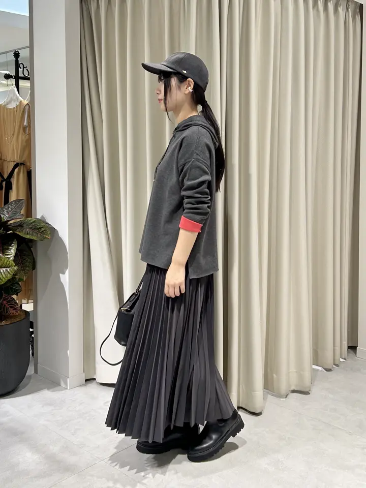 23区 野原 コーディネート画像