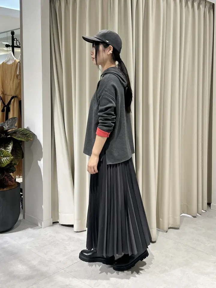 23区 野原 コーディネート画像