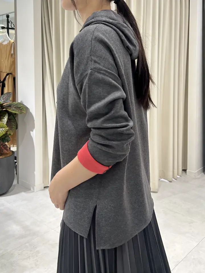 23区 野原 コーディネート画像