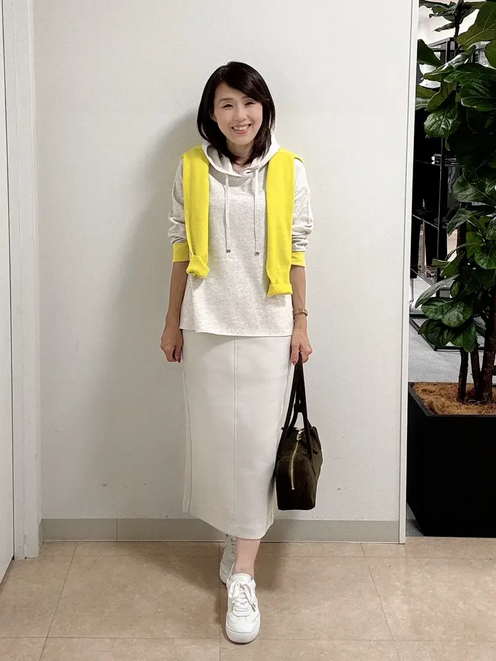 23区 S 宇井 コーディネート画像