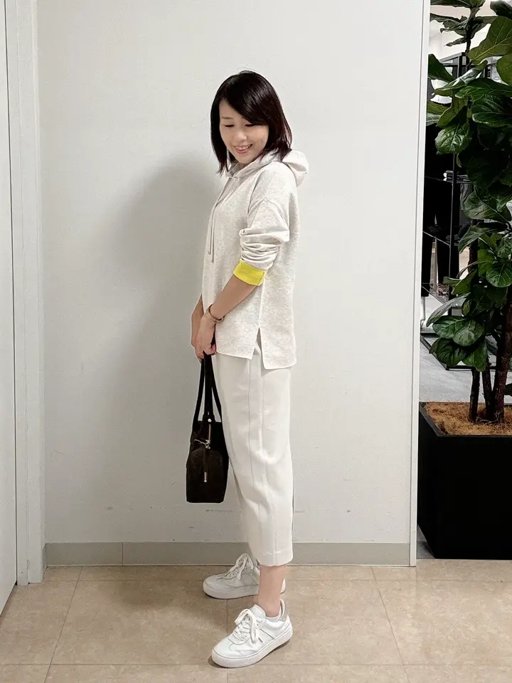 23区 S 宇井 コーディネート画像