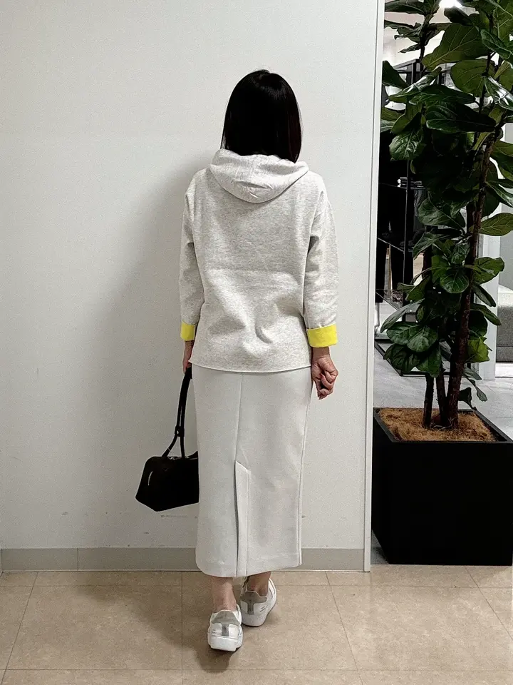 23区 S 宇井 コーディネート画像