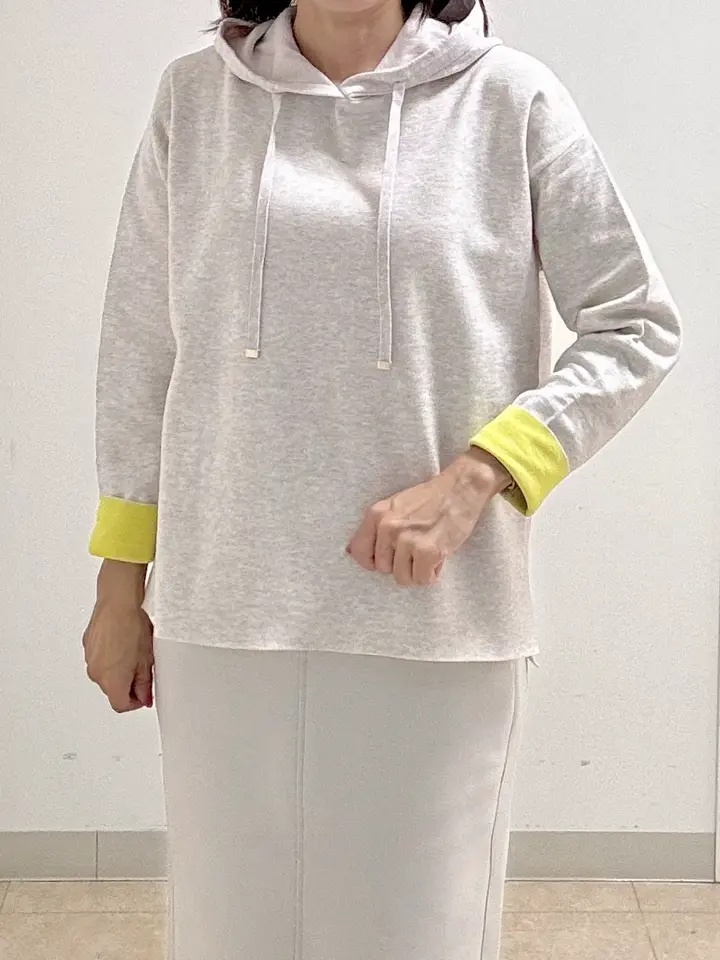 23区 S 宇井 コーディネート画像