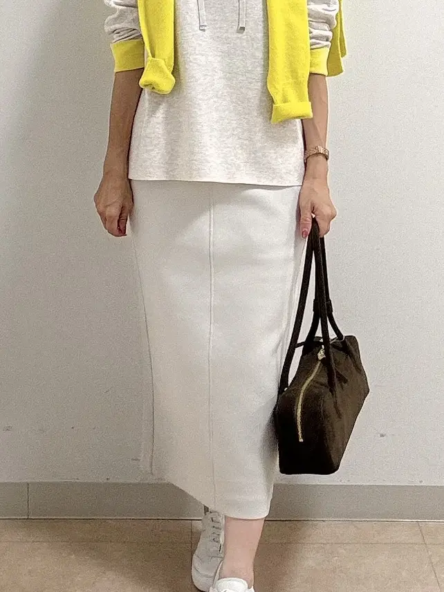 23区 S 宇井 コーディネート画像