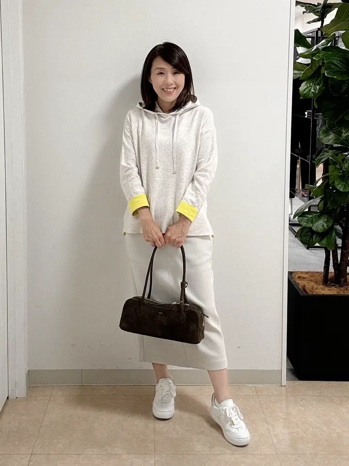 23区 S 宇井 コーディネート画像