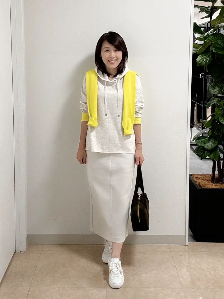 23区 S 宇井 コーディネート画像