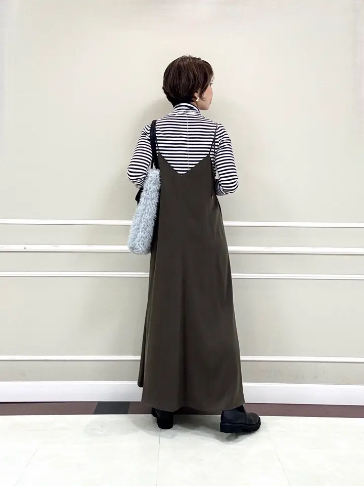 23区 荒川 コーディネート画像