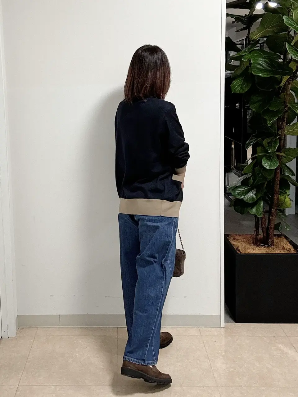 23区 S 宇井 コーディネート画像