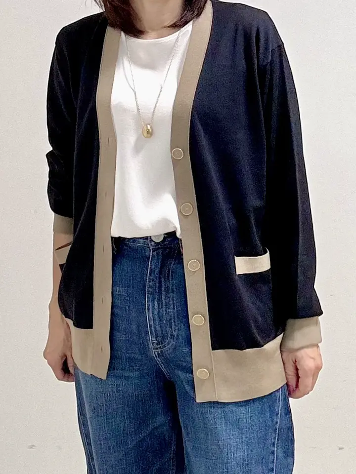 23区 S 宇井 コーディネート画像