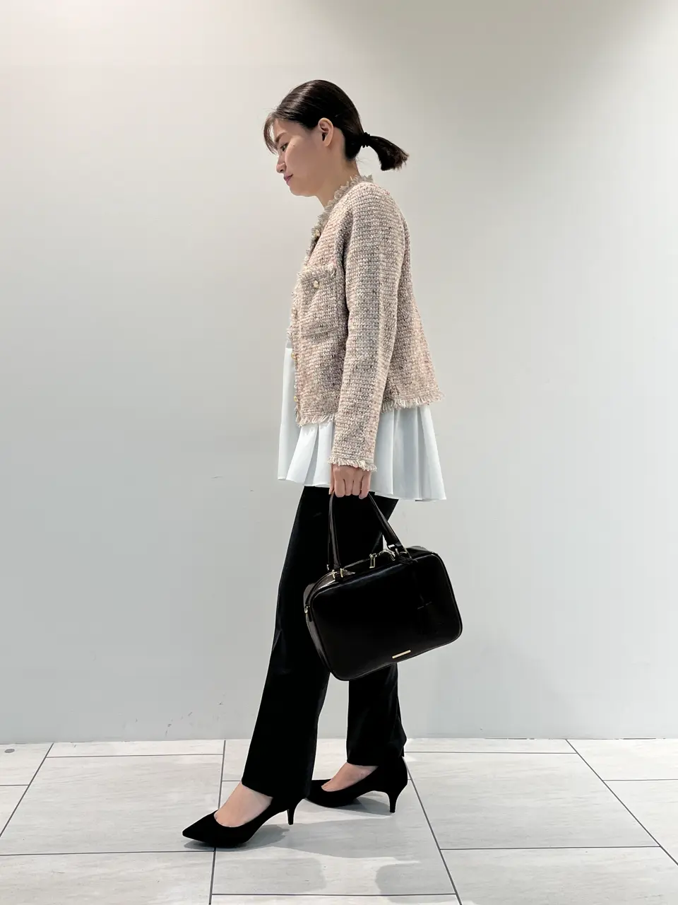 23区 古宮 コーディネート画像