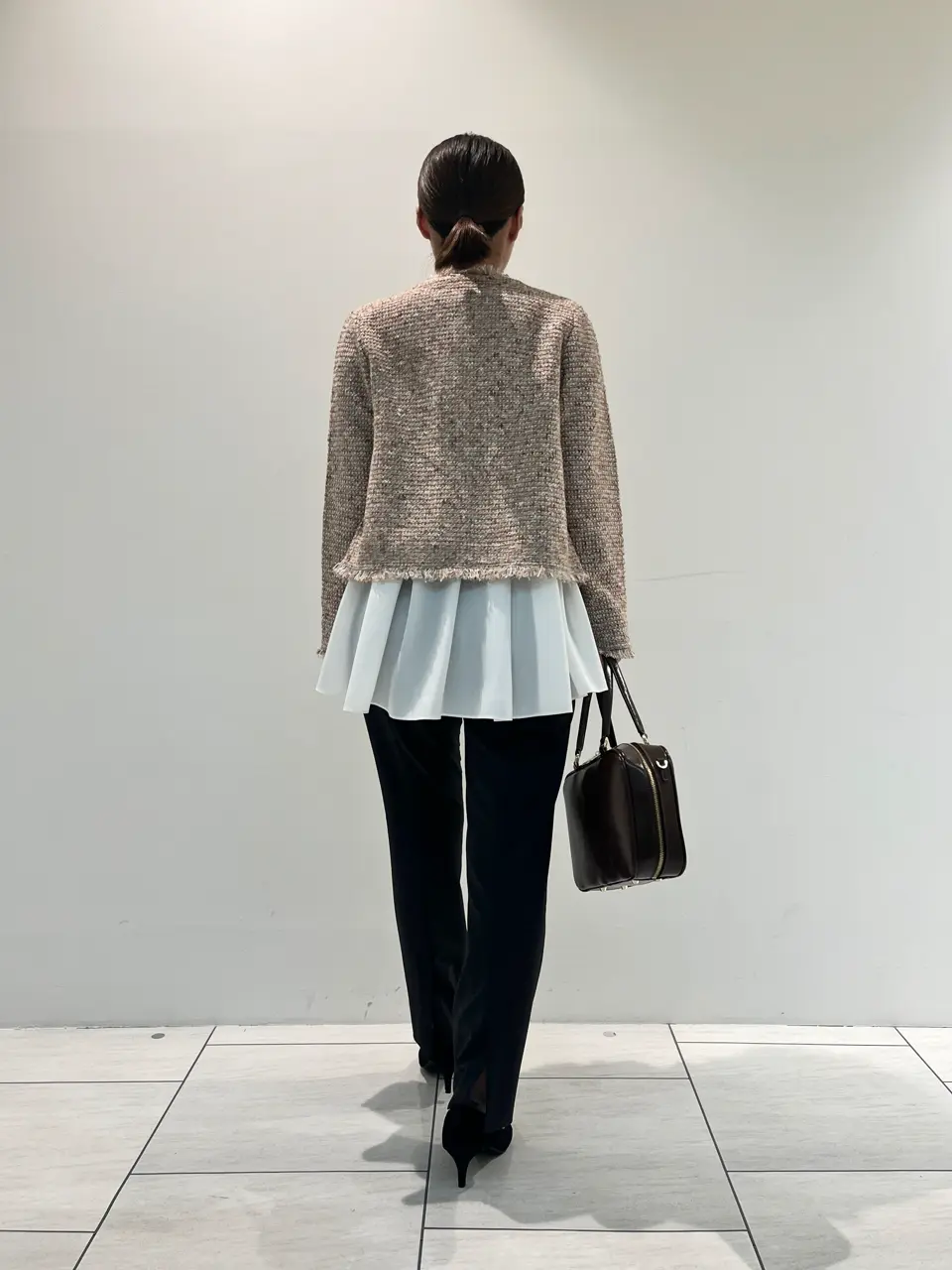 23区 古宮 コーディネート画像