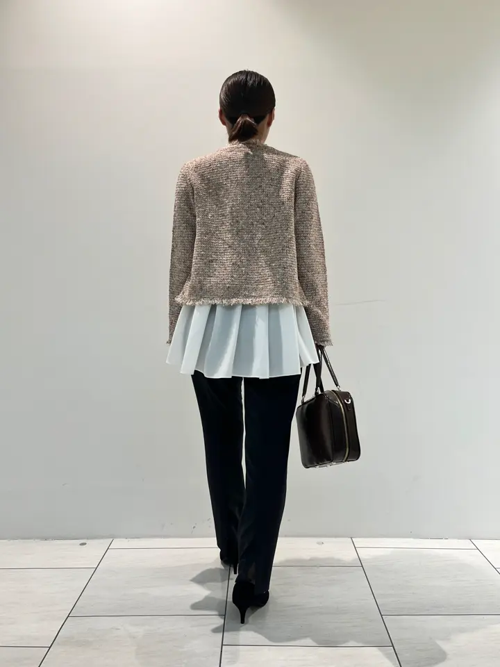 23区 古宮 コーディネート画像