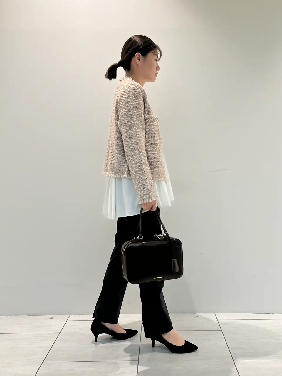 23区 古宮 コーディネート画像