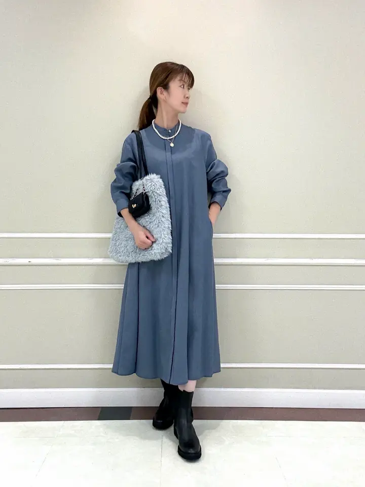 23区 川田 コーディネート画像