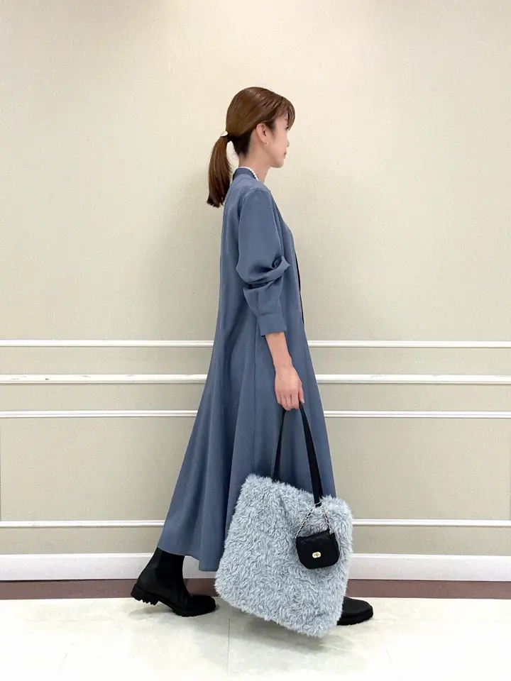 23区 川田 コーディネート画像