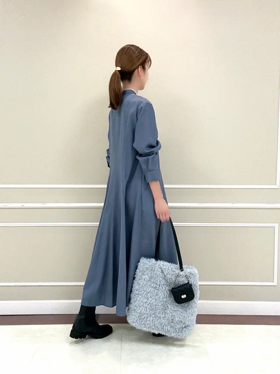 23区 川田 コーディネート画像