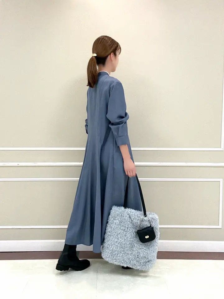 23区 川田 コーディネート画像