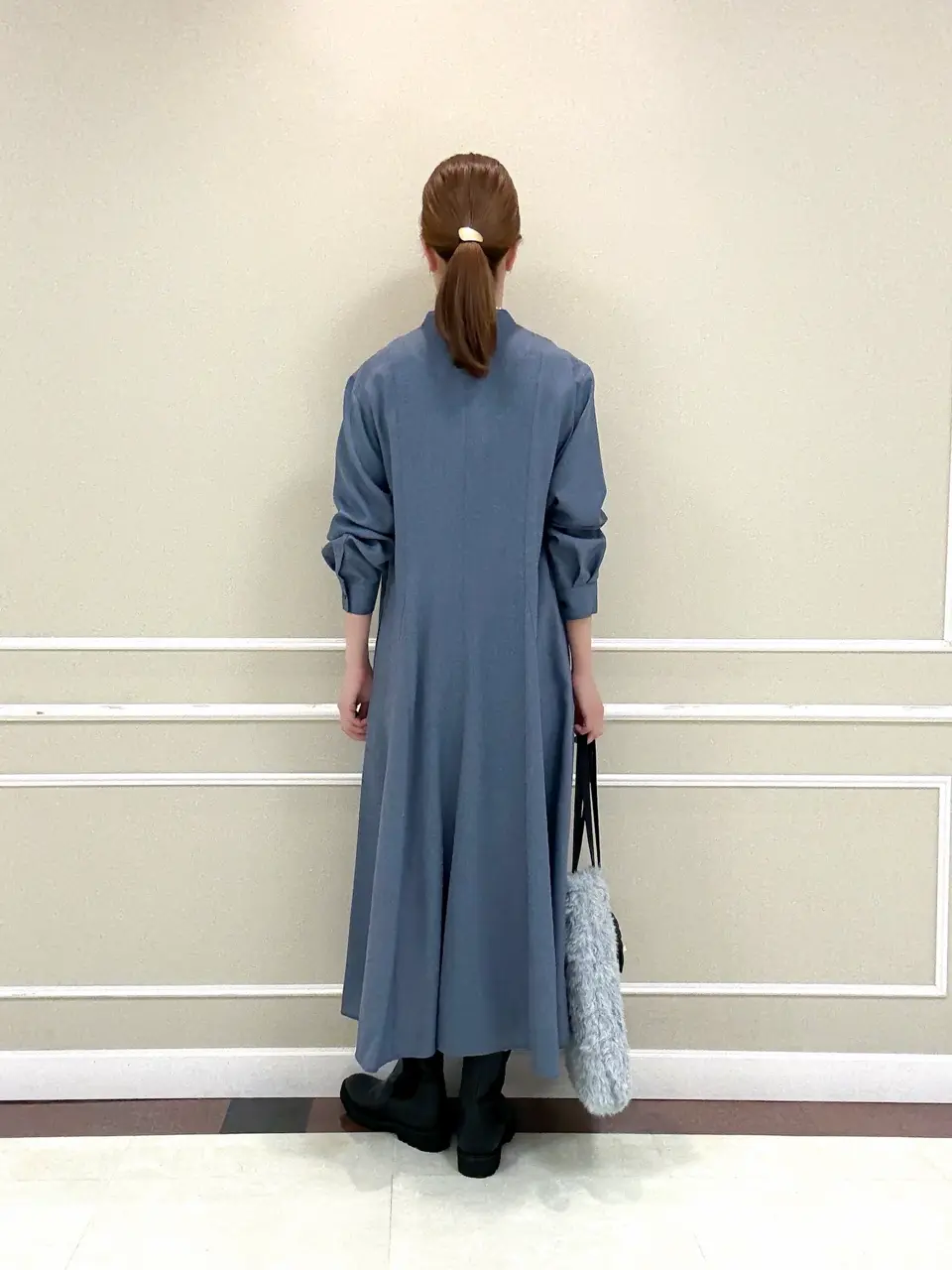 23区 川田 コーディネート画像