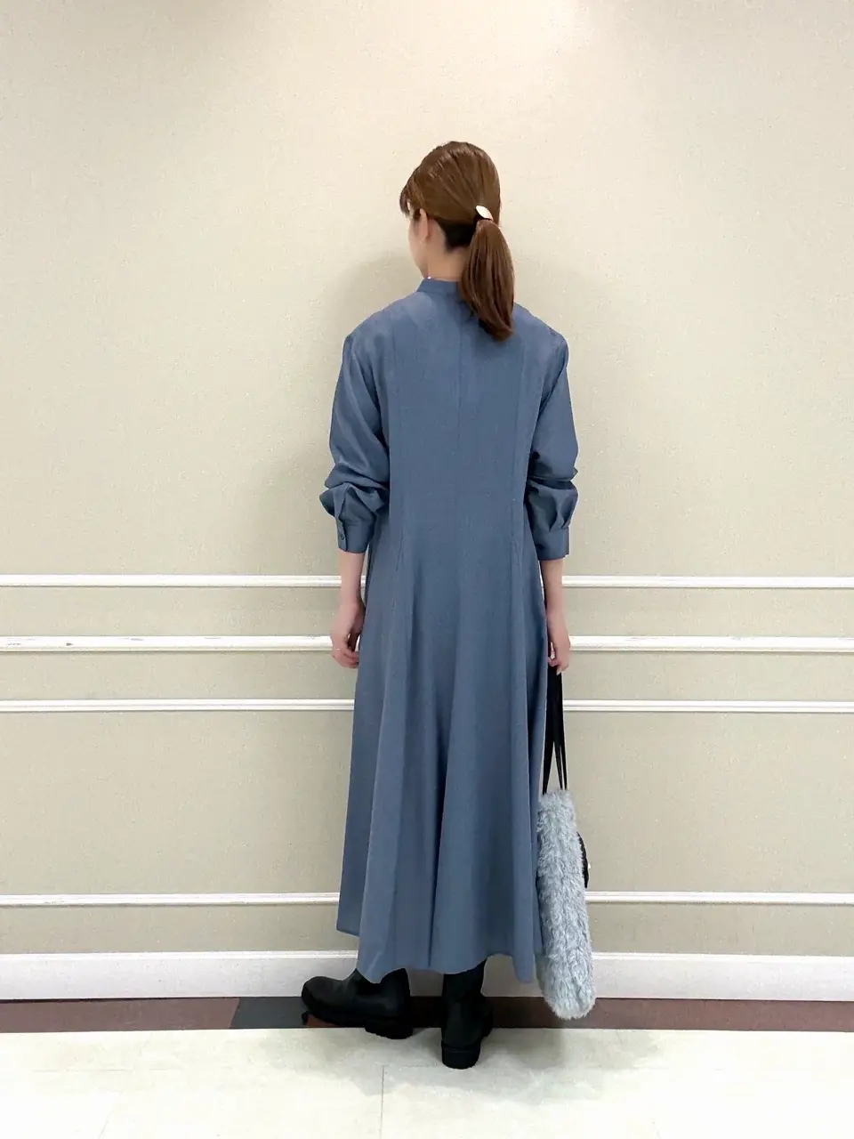 23区 川田 コーディネート画像